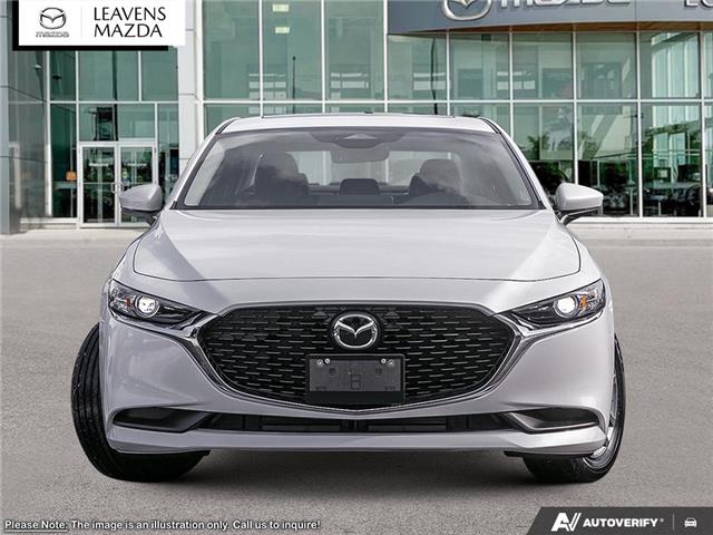 2025 Mazda Mazda3 GS (Stk: 14-25651) in London - Image 3 of 26