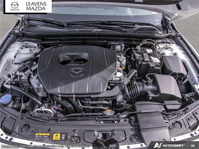 2025 Mazda Mazda3 GS (Stk: 14-25651) in London - Image 7 of 26