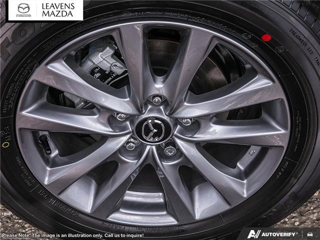 2025 Mazda Mazda3 GS (Stk: 14-25651) in London - Image 9 of 26