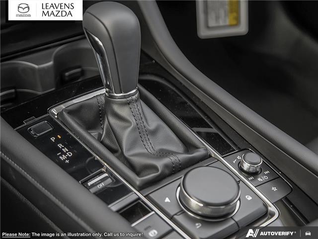 2025 Mazda Mazda3 GS (Stk: 14-25651) in London - Image 18 of 26