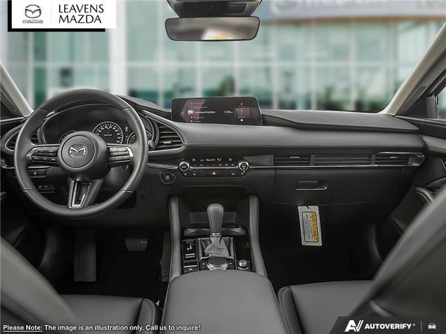 2025 Mazda Mazda3 GS (Stk: 14-25651) in London - Image 23 of 26