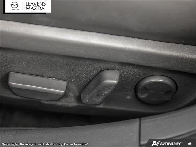 2025 Mazda Mazda3 GS (Stk: 14-25651) in London - Image 26 of 26