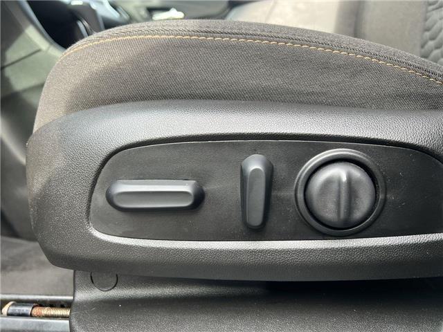 2021 Chevrolet Equinox LT (Stk: 25662) in Sudbury - Image 4 of 15