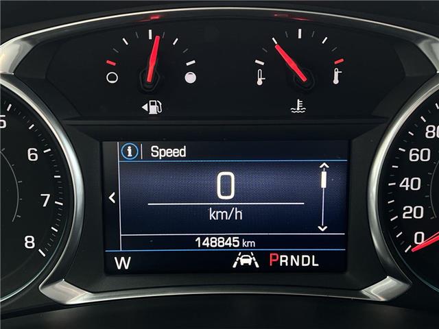 2021 Chevrolet Equinox LT (Stk: 25662) in Sudbury - Image 7 of 15