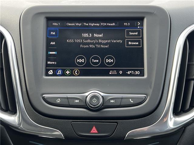2021 Chevrolet Equinox LT (Stk: 25662) in Sudbury - Image 8 of 15