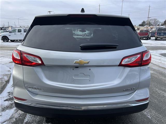 2021 Chevrolet Equinox LT (Stk: 25662) in Sudbury - Image 13 of 15