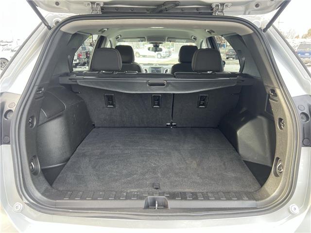 2021 Chevrolet Equinox LT (Stk: 25662) in Sudbury - Image 14 of 15