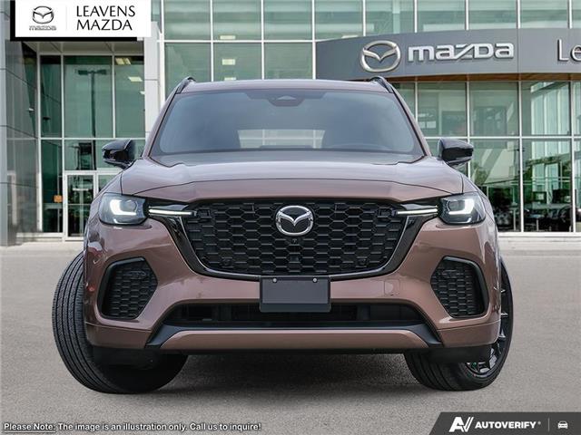 2025 Mazda CX-70 MHEV GT-P (Stk: 14-25652) in London - Image 3 of 26