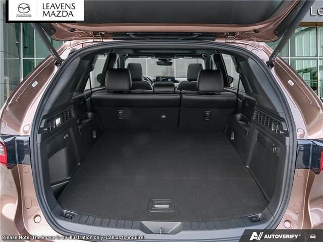 2025 Mazda CX-70 MHEV GT-P (Stk: 14-25652) in London - Image 8 of 26