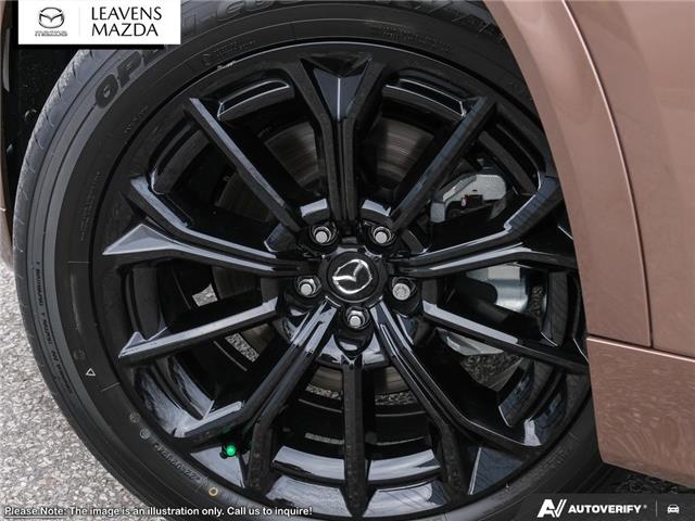 2025 Mazda CX-70 MHEV GT-P (Stk: 14-25652) in London - Image 9 of 26