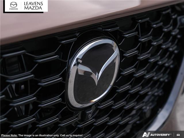 2025 Mazda CX-70 MHEV GT-P (Stk: 14-25652) in London - Image 10 of 26