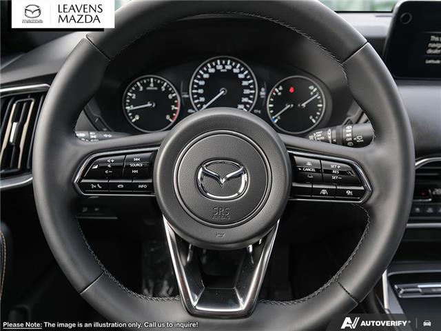 2025 Mazda CX-70 MHEV GT-P (Stk: 14-25652) in London - Image 14 of 26