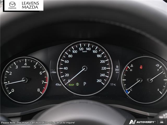 2025 Mazda CX-70 MHEV GT-P (Stk: 14-25652) in London - Image 15 of 26