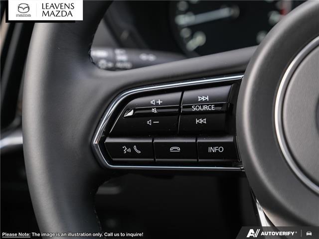 2025 Mazda CX-70 MHEV GT-P (Stk: 14-25652) in London - Image 16 of 26