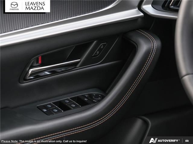 2025 Mazda CX-70 MHEV GT-P (Stk: 14-25652) in London - Image 17 of 26