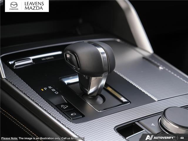 2025 Mazda CX-70 MHEV GT-P (Stk: 14-25652) in London - Image 18 of 26