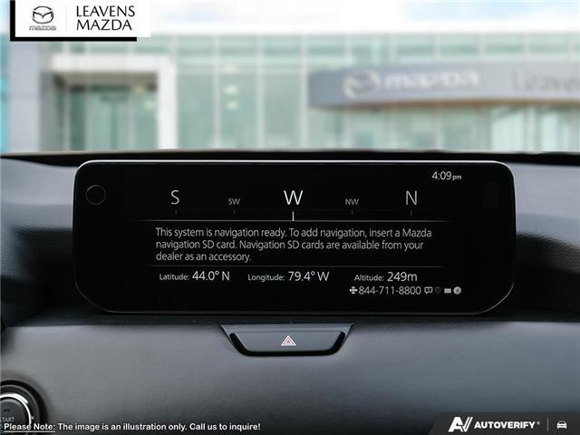 2025 Mazda CX-70 MHEV GT-P (Stk: 14-25652) in London - Image 19 of 26