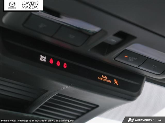 2025 Mazda CX-70 MHEV GT-P (Stk: 14-25652) in London - Image 20 of 26