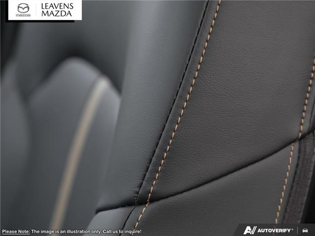 2025 Mazda CX-70 MHEV GT-P (Stk: 14-25652) in London - Image 21 of 26