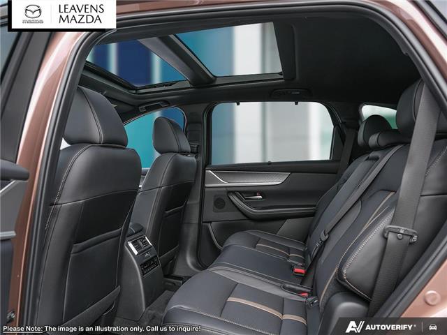 2025 Mazda CX-70 MHEV GT-P (Stk: 14-25652) in London - Image 22 of 26