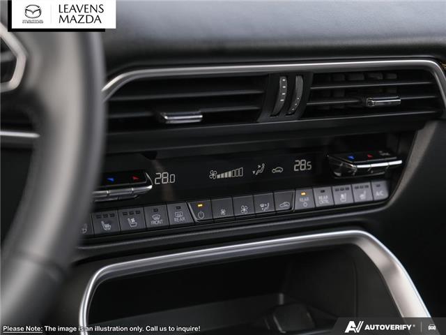 2025 Mazda CX-70 MHEV GT-P (Stk: 14-25652) in London - Image 25 of 26