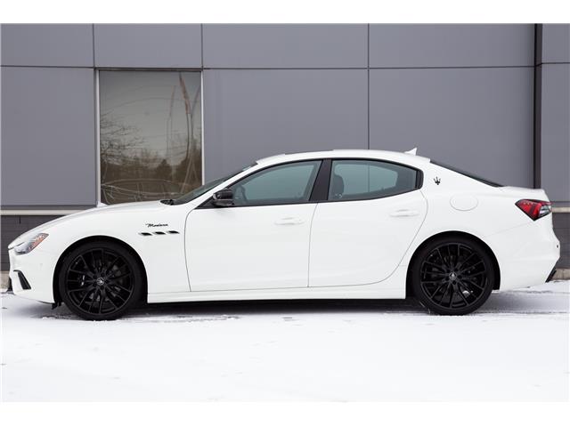 2023 Maserati Ghibli Modena Q4 (Stk: MU262) in London - Image 4 of 32 2023 Maserati Ghibli Modena Q4 (Stk: MU262) in London - Image 4 of 32