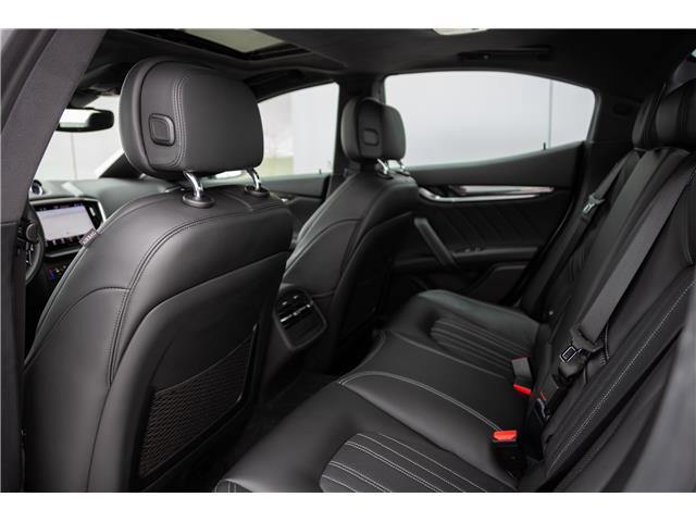 2023 Maserati Ghibli Modena Q4 (Stk: MU262) in London - Image 28 of 32 2023 Maserati Ghibli Modena Q4 (Stk: MU262) in London - Image 28 of 32