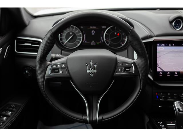 2023 Maserati Ghibli Modena Q4 (Stk: MU262) in London - Image 13 of 32 2023 Maserati Ghibli Modena Q4 (Stk: MU262) in London - Image 13 of 32