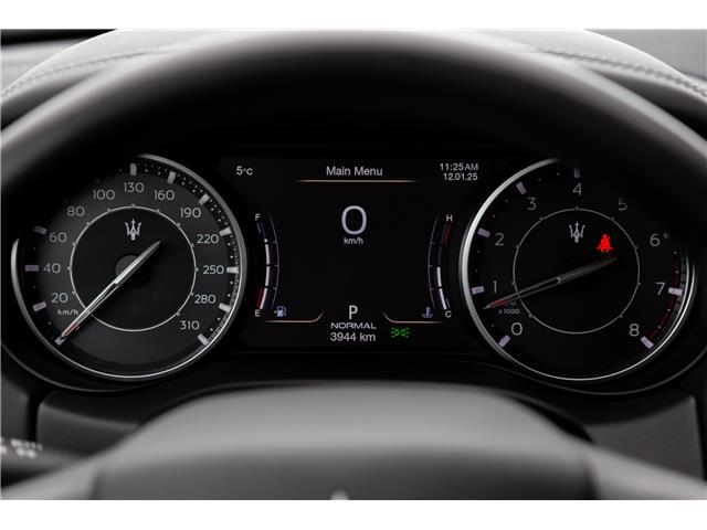 2023 Maserati Ghibli Modena Q4 (Stk: MU262) in London - Image 14 of 32 2023 Maserati Ghibli Modena Q4 (Stk: MU262) in London - Image 14 of 32