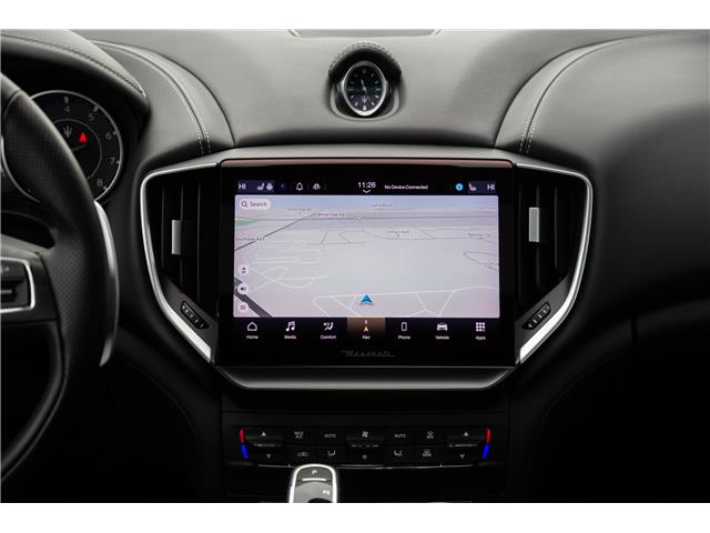 2023 Maserati Ghibli Modena Q4 (Stk: MU262) in London - Image 22 of 32 2023 Maserati Ghibli Modena Q4 (Stk: MU262) in London - Image 22 of 32