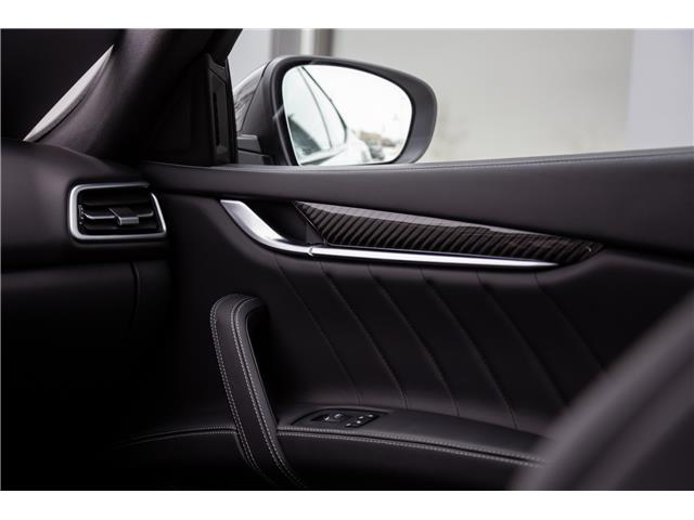 2023 Maserati Ghibli Modena Q4 (Stk: MU262) in London - Image 25 of 32 2023 Maserati Ghibli Modena Q4 (Stk: MU262) in London - Image 25 of 32