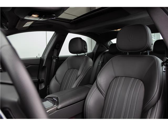 2023 Maserati Ghibli Modena Q4 (Stk: MU262) in London - Image 18 of 32 2023 Maserati Ghibli Modena Q4 (Stk: MU262) in London - Image 18 of 32
