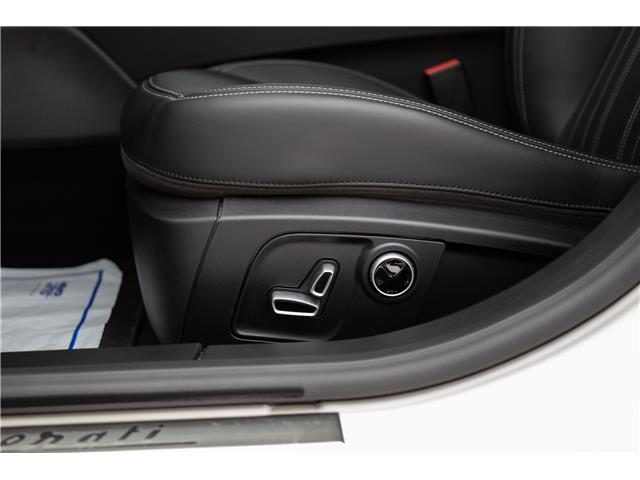 2023 Maserati Ghibli Modena Q4 (Stk: MU262) in London - Image 20 of 32 2023 Maserati Ghibli Modena Q4 (Stk: MU262) in London - Image 20 of 32