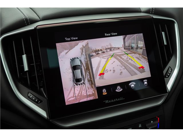 2023 Maserati Ghibli Modena Q4 (Stk: MU262) in London - Image 23 of 32 2023 Maserati Ghibli Modena Q4 (Stk: MU262) in London - Image 23 of 32