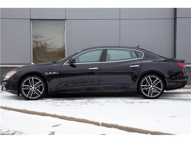 2023 Maserati Quattroporte Modena Q4 (Stk: MU256) in London - Image 4 of 33 2023 Maserati Quattroporte Modena Q4 (Stk: MU256) in London - Image 4 of 33