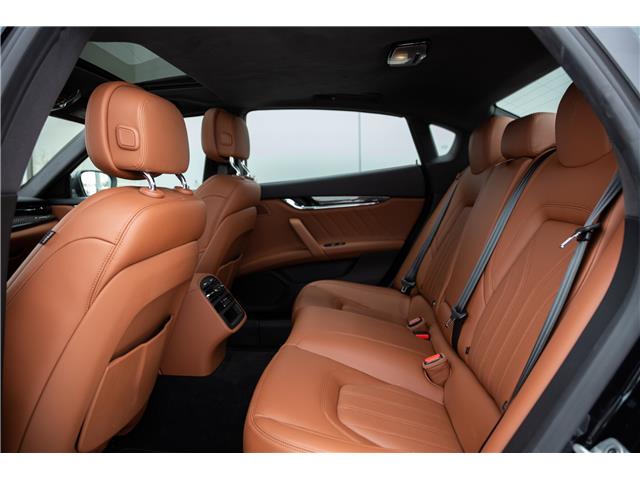 2023 Maserati Quattroporte Modena Q4 (Stk: MU256) in London - Image 28 of 33 2023 Maserati Quattroporte Modena Q4 (Stk: MU256) in London - Image 28 of 33