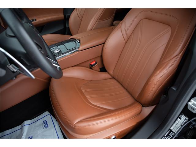 2023 Maserati Quattroporte Modena Q4 (Stk: MU256) in London - Image 19 of 33 2023 Maserati Quattroporte Modena Q4 (Stk: MU256) in London - Image 19 of 33