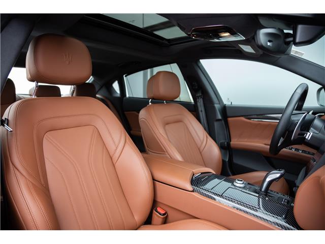 2023 Maserati Quattroporte Modena Q4 (Stk: MU256) in London - Image 25 of 33 2023 Maserati Quattroporte Modena Q4 (Stk: MU256) in London - Image 25 of 33