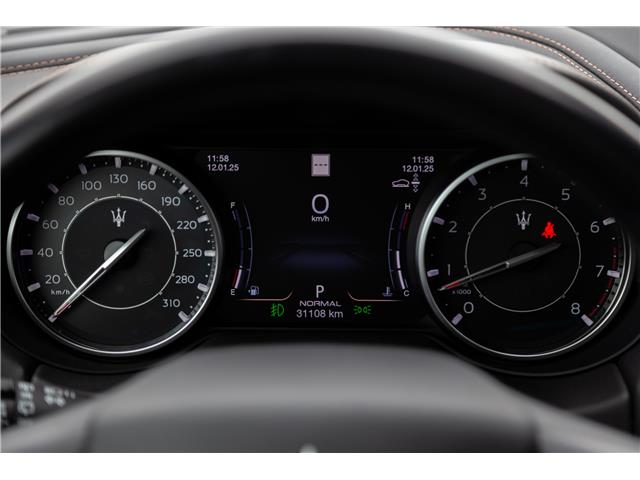 2022 Maserati Levante Modena (Stk: MU272) in London - Image 13 of 30 2022 Maserati Levante Modena (Stk: MU272) in London - Image 13 of 30