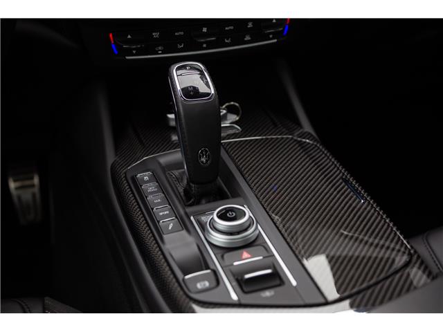 2022 Maserati Levante Modena (Stk: MU272) in London - Image 22 of 30 2022 Maserati Levante Modena (Stk: MU272) in London - Image 22 of 30