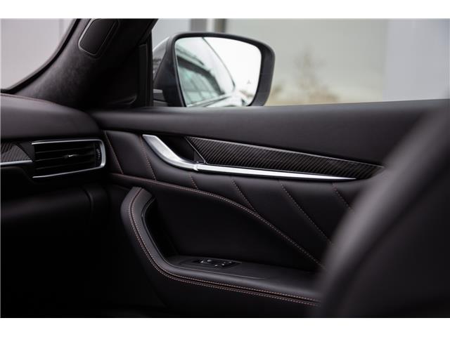 2022 Maserati Levante Modena (Stk: MU272) in London - Image 23 of 30 2022 Maserati Levante Modena (Stk: MU272) in London - Image 23 of 30