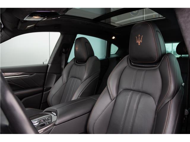 2022 Maserati Levante Modena (Stk: MU272) in London - Image 17 of 30 2022 Maserati Levante Modena (Stk: MU272) in London - Image 17 of 30