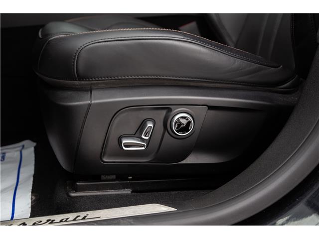 2022 Maserati Levante Modena (Stk: MU272) in London - Image 19 of 30 2022 Maserati Levante Modena (Stk: MU272) in London - Image 19 of 30