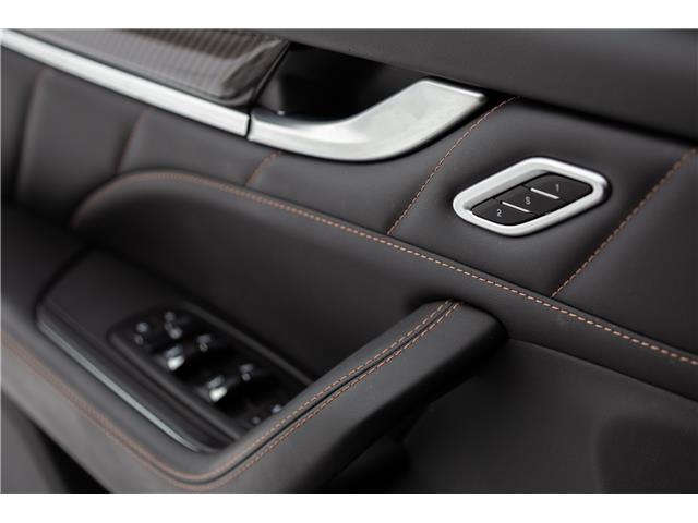 2022 Maserati Levante Modena (Stk: MU272) in London - Image 16 of 30 2022 Maserati Levante Modena (Stk: MU272) in London - Image 16 of 30