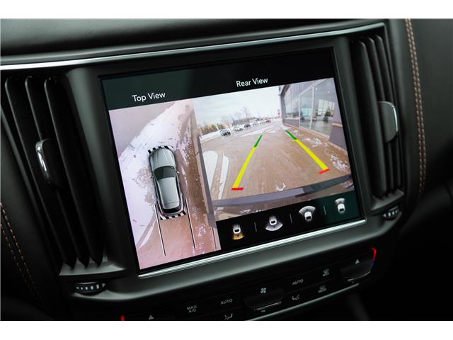 2022 Maserati Levante Modena (Stk: MU272) in London - Image 21 of 30 2022 Maserati Levante Modena (Stk: MU272) in London - Image 21 of 30