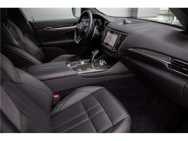 2022 Maserati Levante Modena (Stk: MU272) in London - Image 25 of 30 2022 Maserati Levante Modena (Stk: MU272) in London - Image 25 of 30