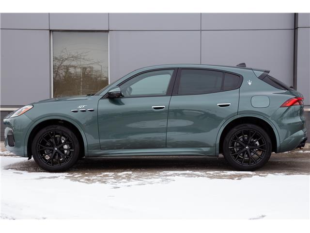 2024 Maserati Grecale GT (Stk: M24053) in London - Image 4 of 34