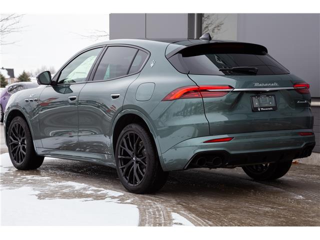 2024 Maserati Grecale GT (Stk: M24053) in London - Image 6 of 34