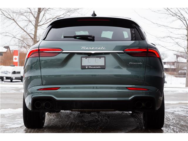 2024 Maserati Grecale GT (Stk: M24053) in London - Image 7 of 34