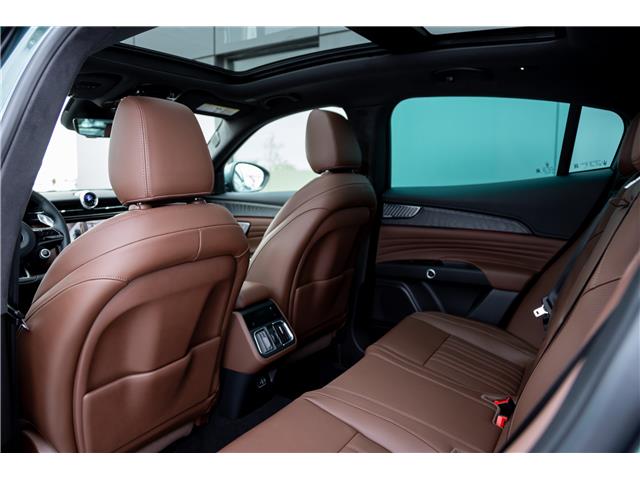 2024 Maserati Grecale GT (Stk: M24053) in London - Image 28 of 34